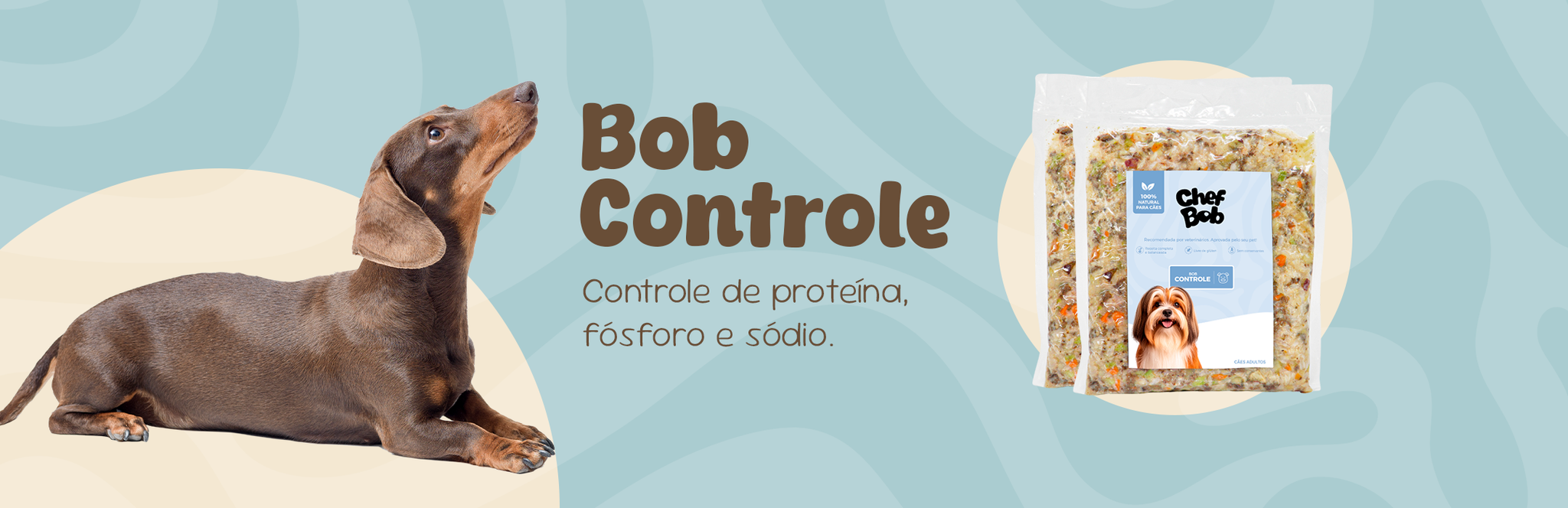 Bob Controle - Bovino