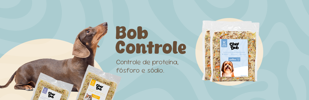 Bob Controle - Suíno