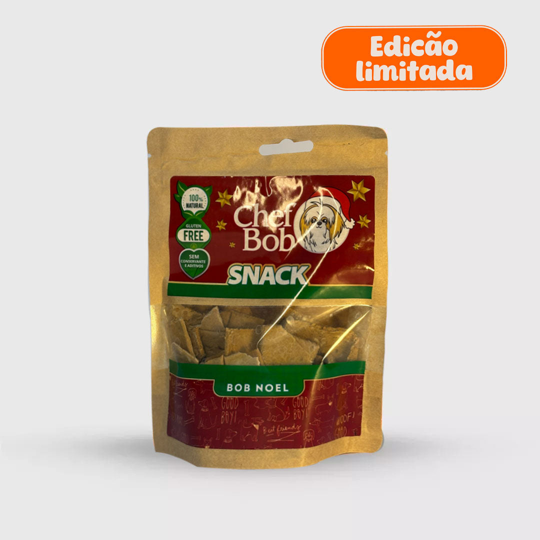 Snack - Bob noel