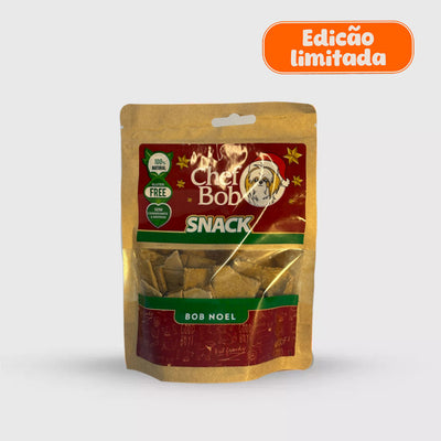 Snack - Bob noel