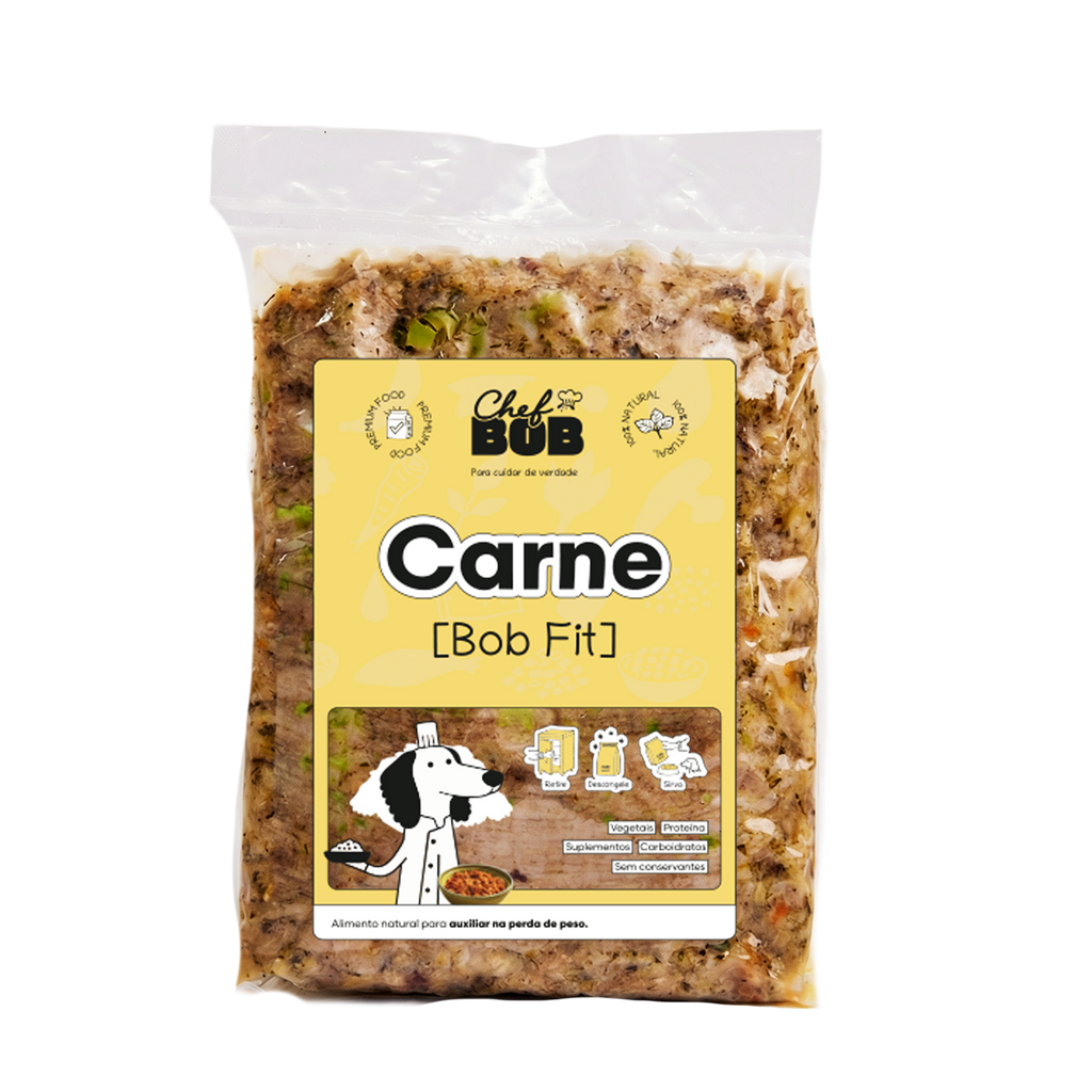 Bob Fit - Bovino