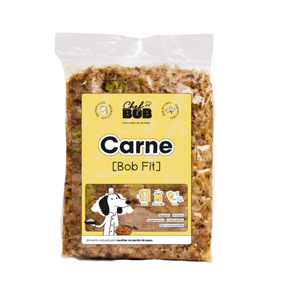 Bob Fit - Bovino
