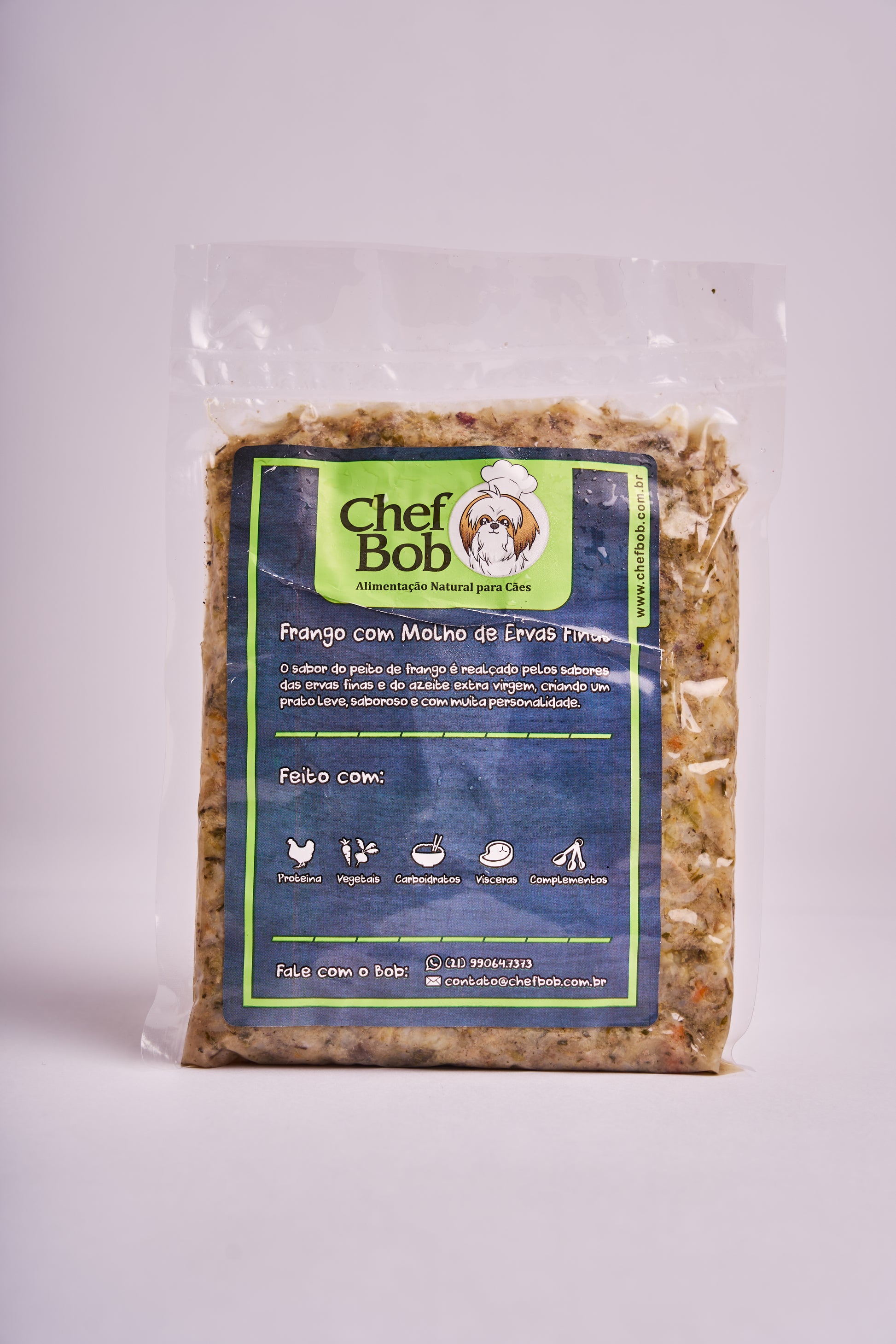 Pacote Mensal - Linha padrão