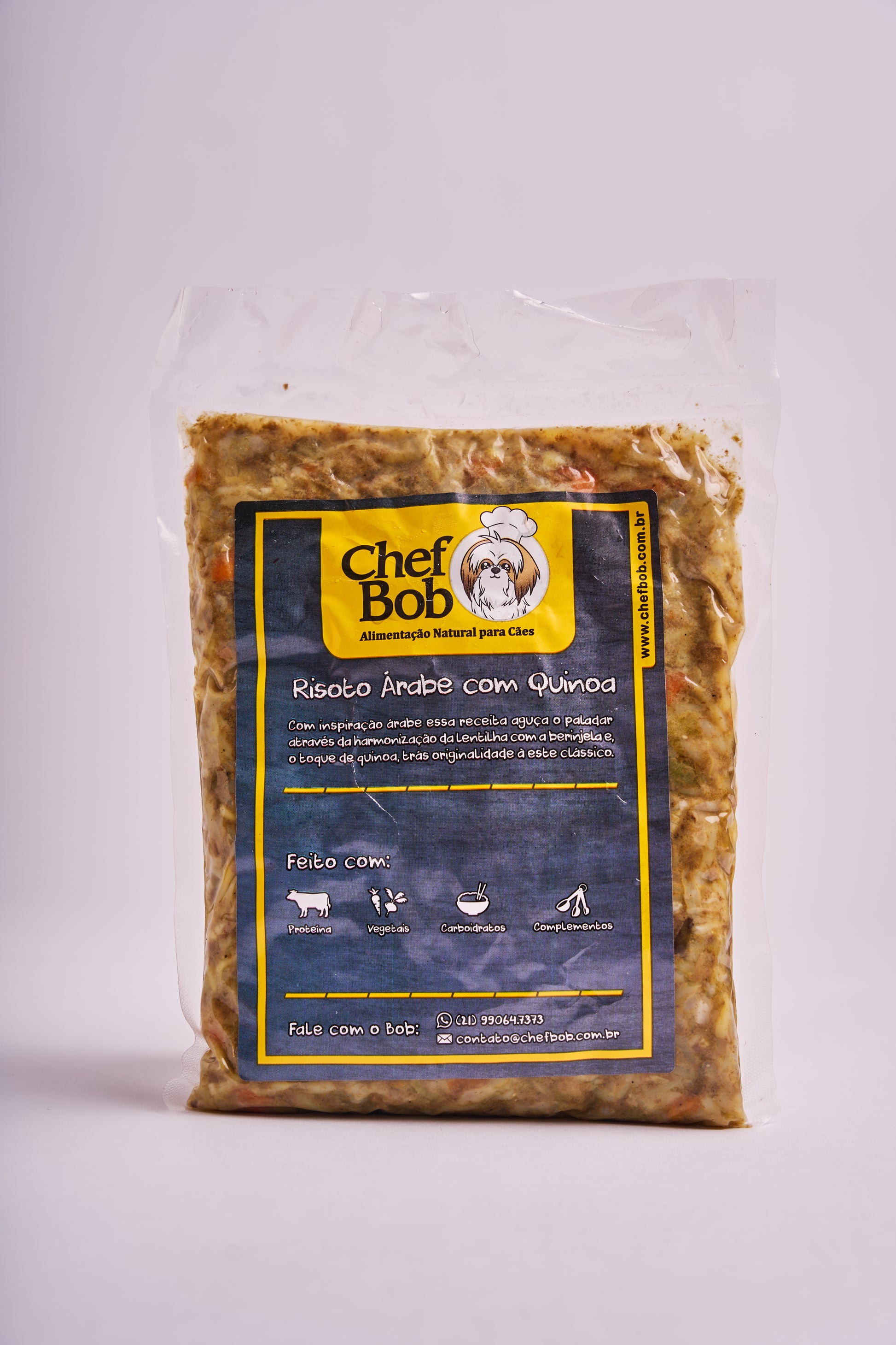 Pacote Mensal - Linha padrão