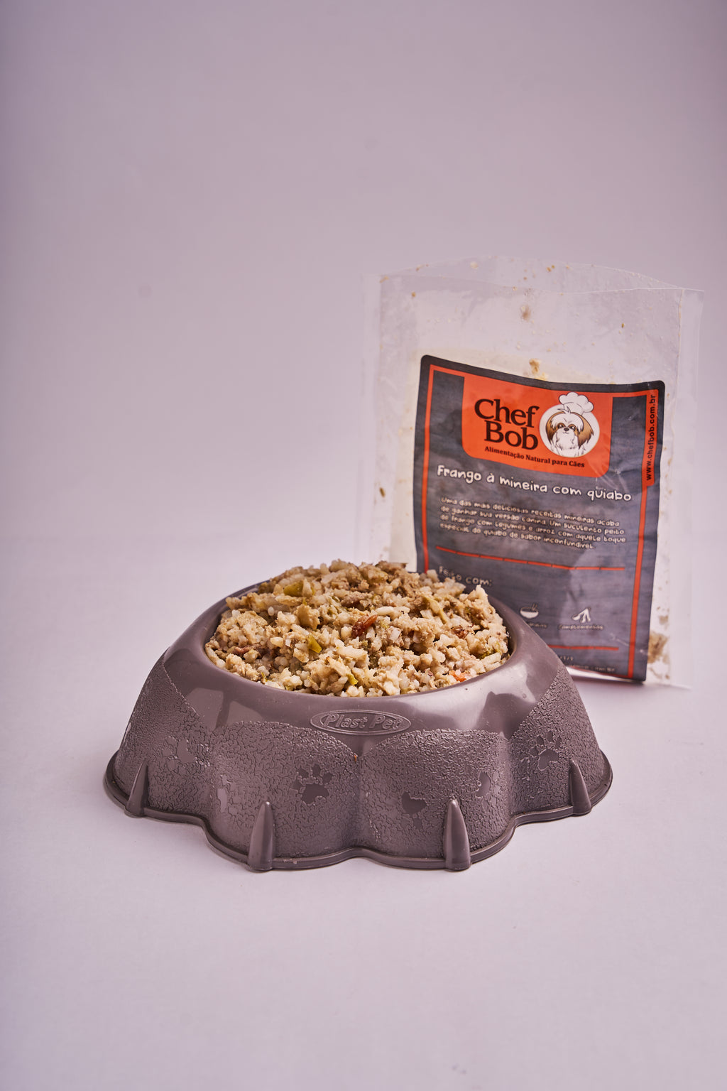 Pacote Mensal - Linha padrão