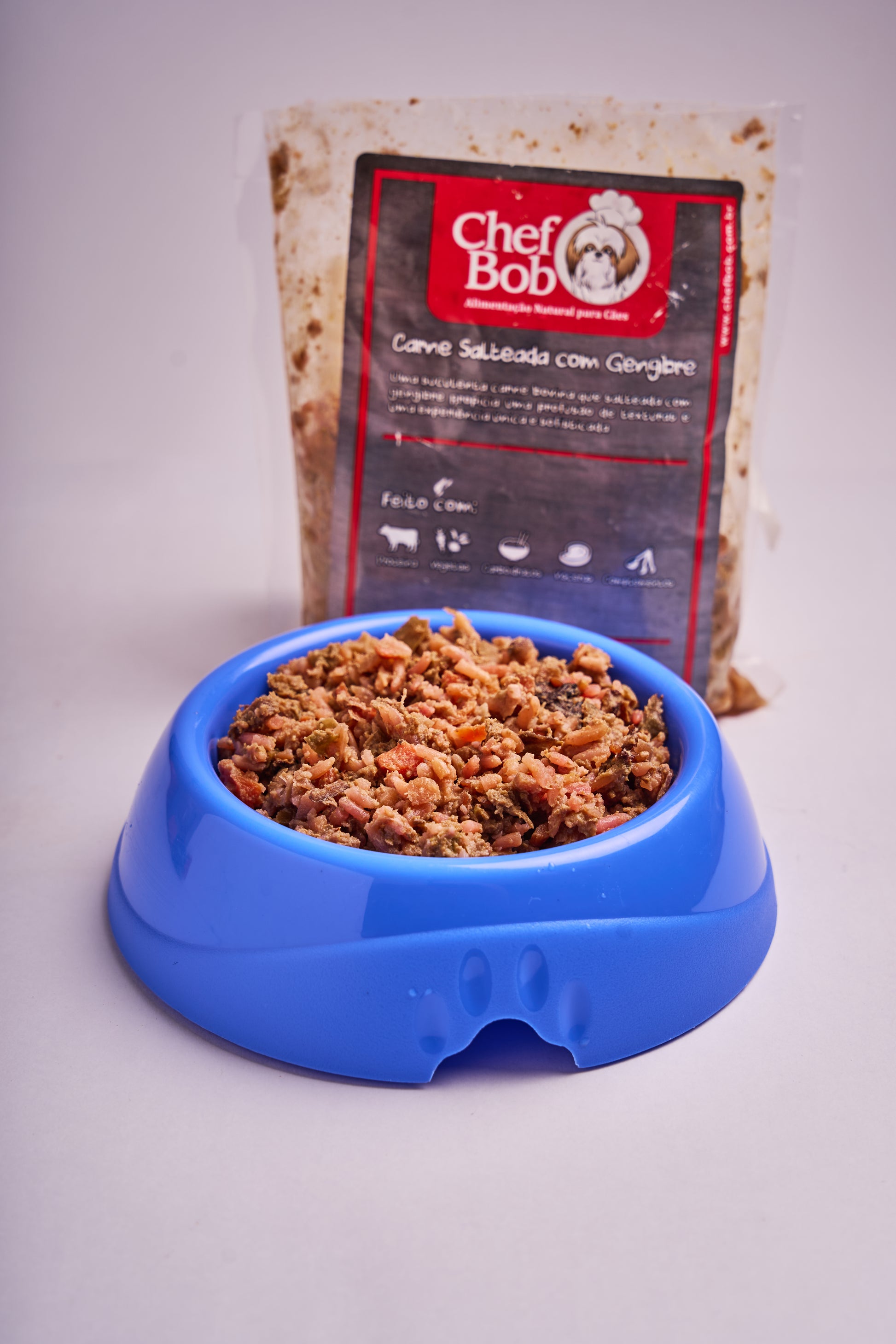 Pacote Mensal - Linha padrão