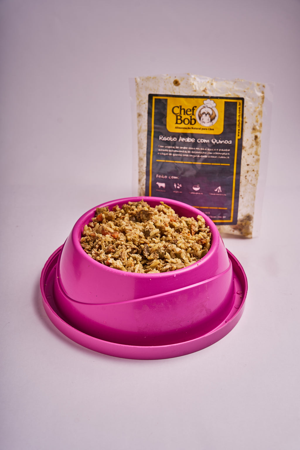 Pacote Mensal - Linha padrão