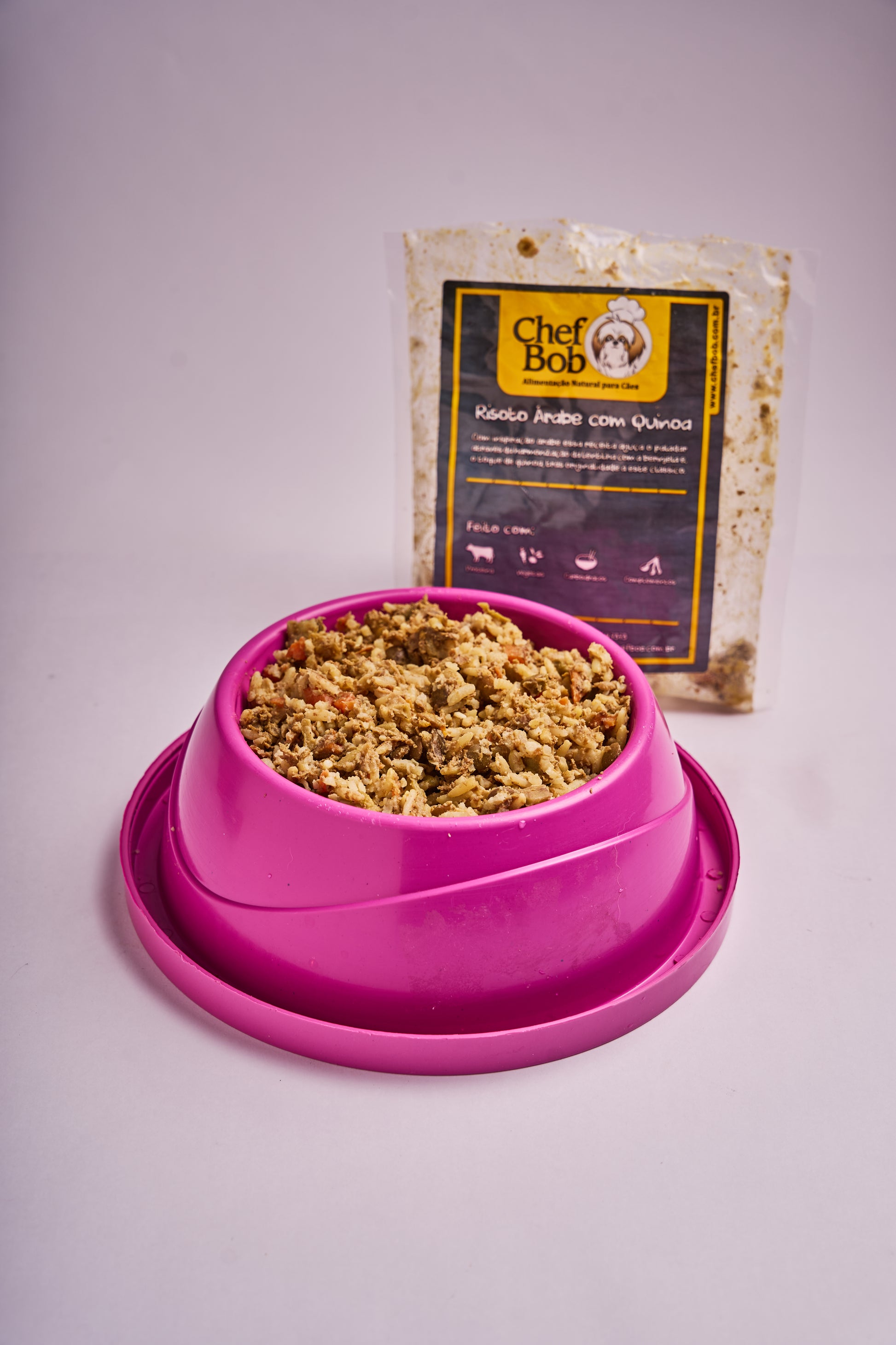 Pacote Mensal - Linha padrão