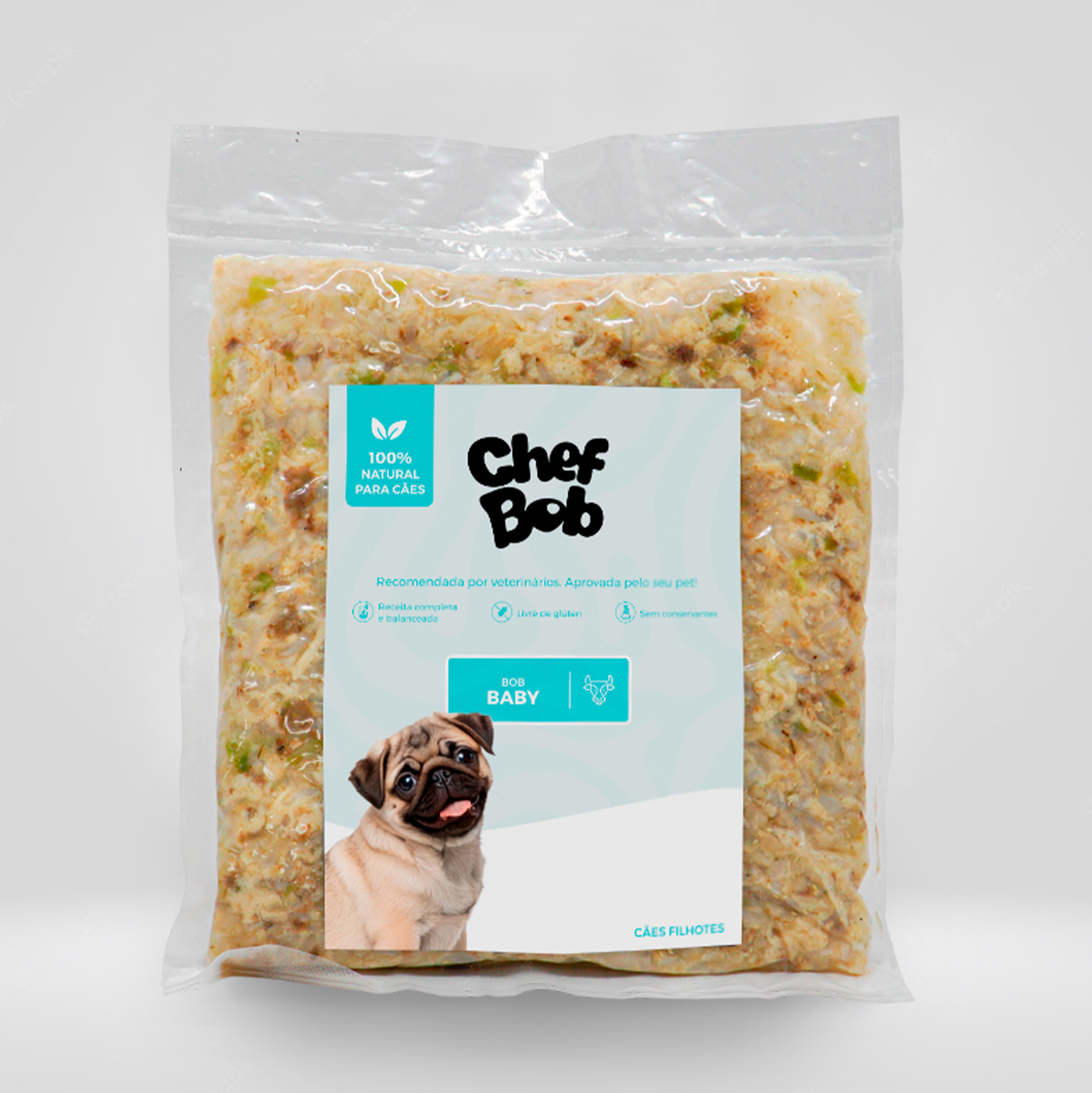 Bob Baby - Bovino